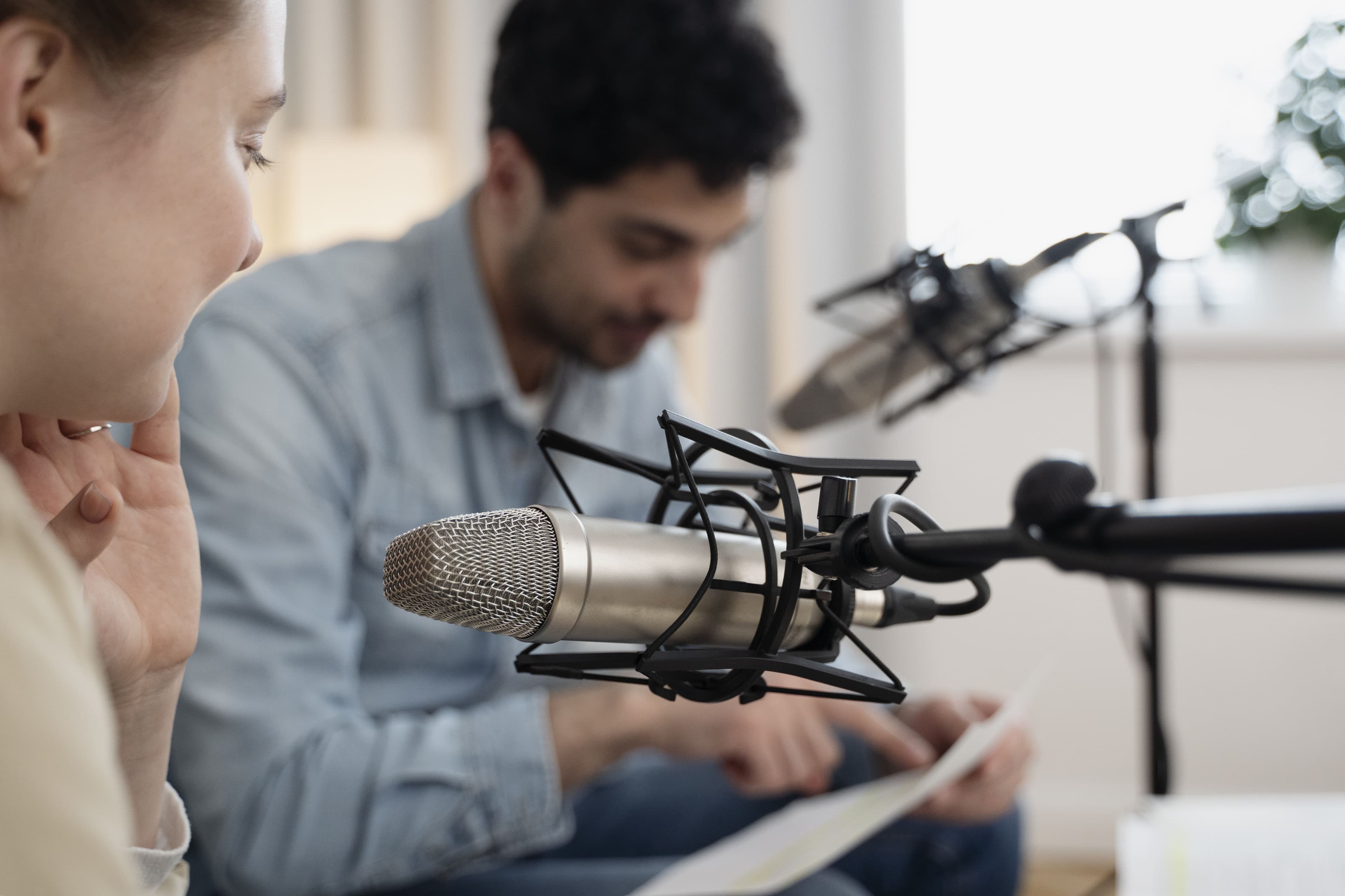 IAD Medios de Comunicación Alternativos, Comunitarios y Digitales