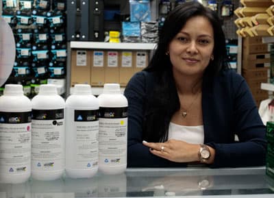 IAD Consumibles de Impresión
