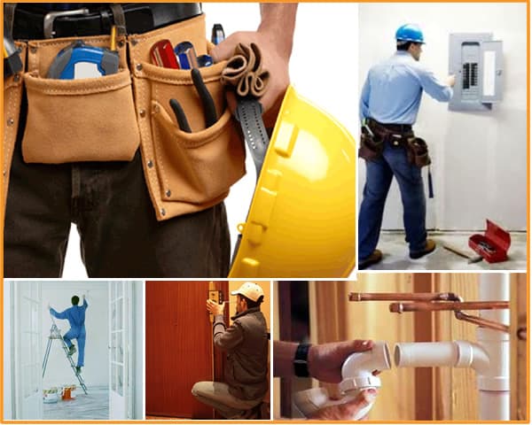 IAD Servicios Generales